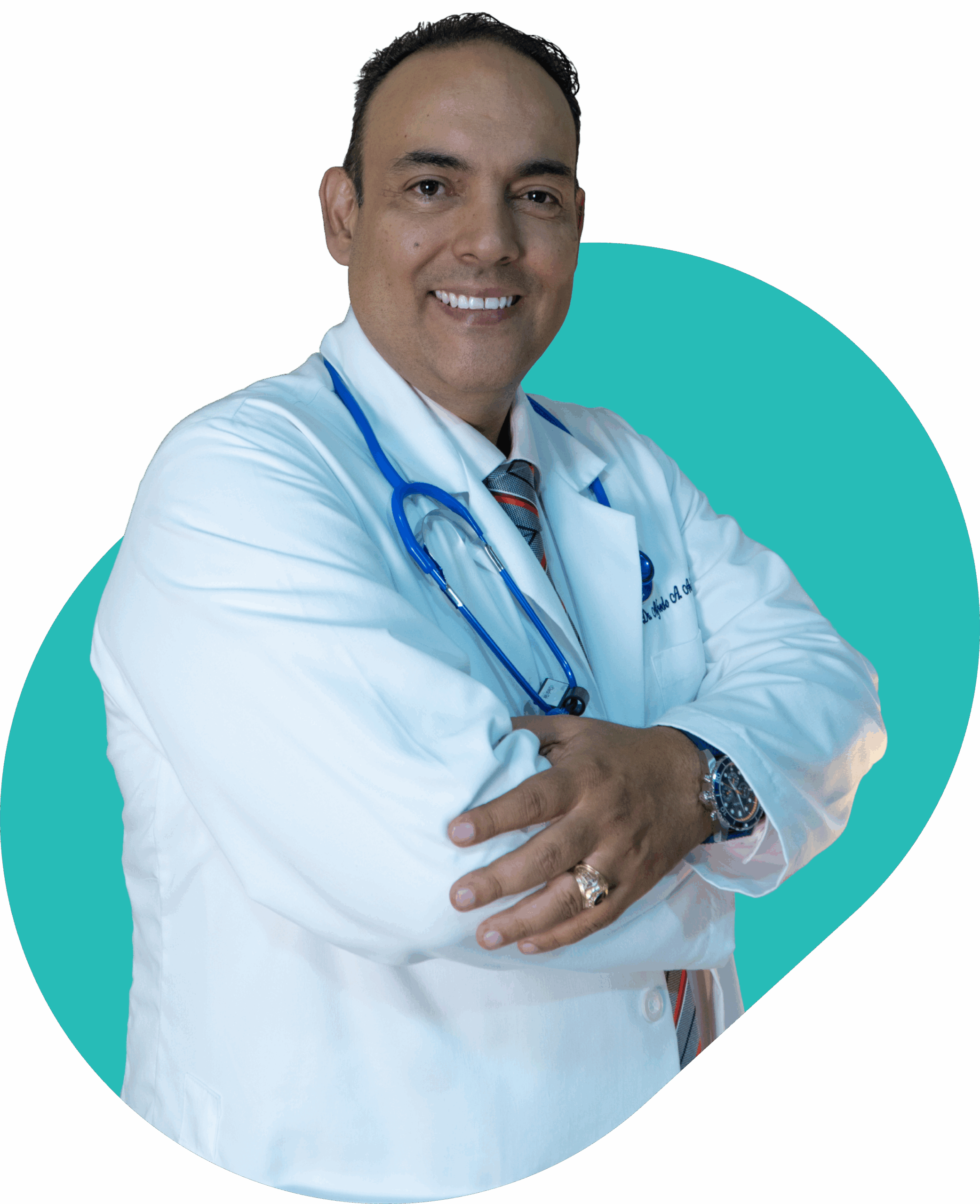 blue background only